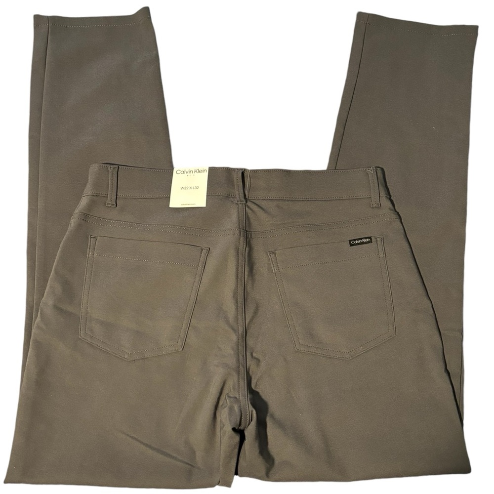 Calvin Klein Men’s Pants.   32 X 32